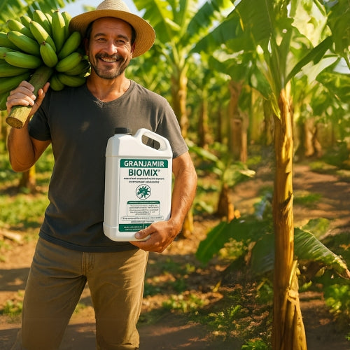 BIOMIX DE GRANJAMIR