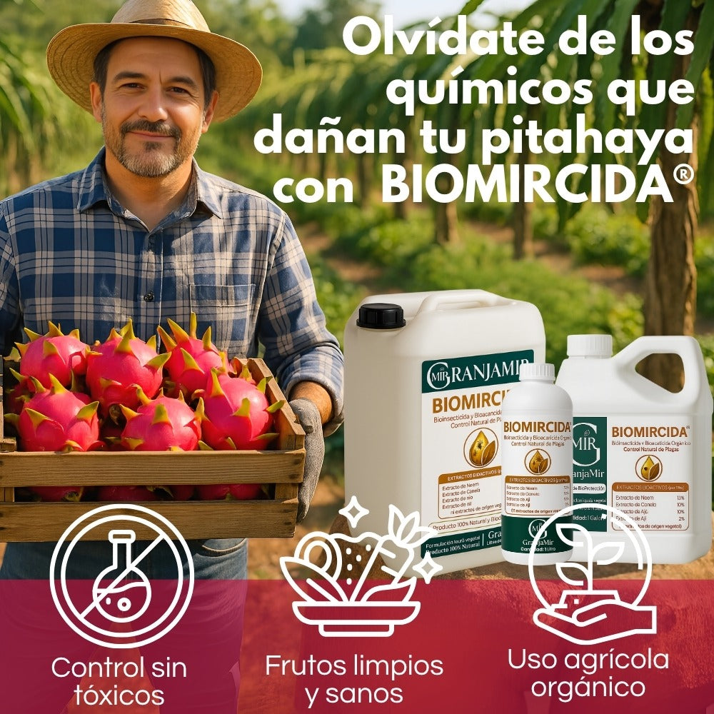 BIOMIRCIDA®