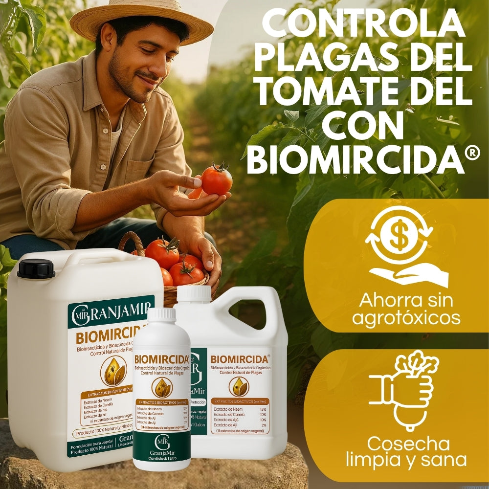 BIOMIRCIDA®