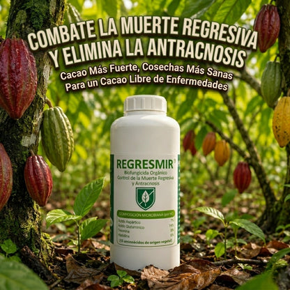 REGRESMIR® EN LITRO