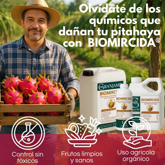 BIOMIRCIDA®